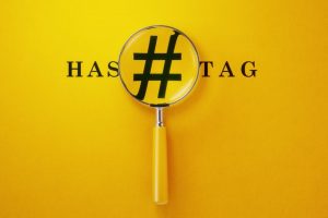 O perigo das Hashtags: Shadowban