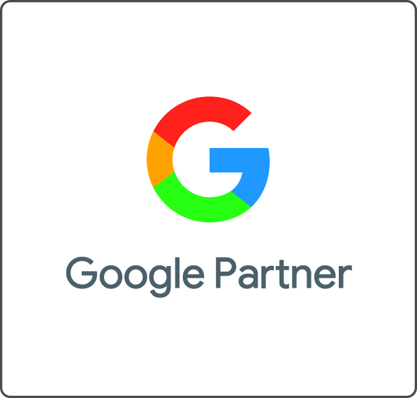 A Agência TN é uma parceira do Google - Google Partners