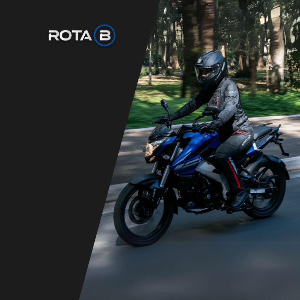 Rota Bajaj